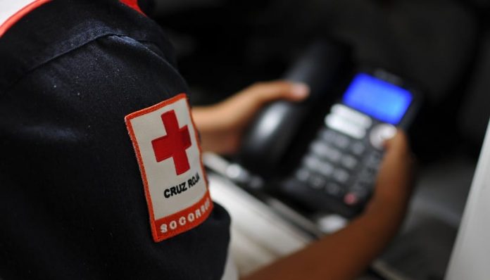Líneas de emergencia
