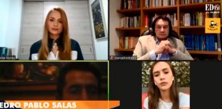 “Los derechos humanos, una construcción permanente”: Manuel Restrepo