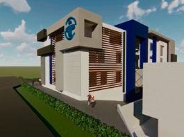 El nuevo Hospital requiere su inmediata ampliación, alcalde Fúneme comprometido con este objetivo