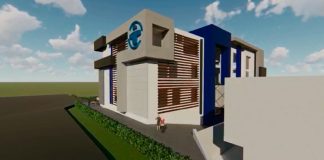 El nuevo Hospital requiere su inmediata ampliación, alcalde Fúneme comprometido con este objetivo