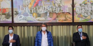 No habrá confinamiento estricto este fin de semana en Boyacá