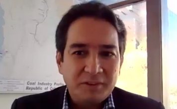 Carlos Cante a la presidencia de Fenalcarbón, un nuevo aire para el gremio