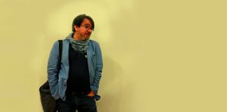 Carantón expone en Medellín