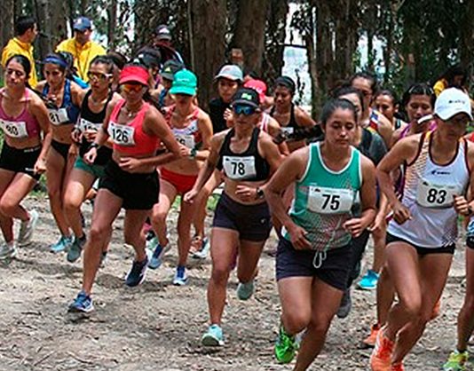 Boyacá corre hoy en Campeonato Nacional de Cross Country