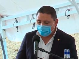 «Nuestra fortaleza viene de Dios y de sus oraciones, sigámonos cuidando»: Alcalde de Tunja