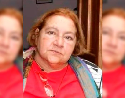 Muere la docente y poeta Nelly Buitrago