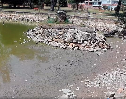 El inesperado final del mito más famoso y duradero de Tunja