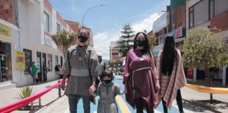 ‘Ruana Fashion’, en imágenes