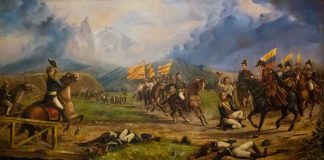 Memorias Congreso Internacional Bicentenario de la Independencia de Colombia 1819 – 2019