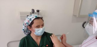 942 vacunas Covax fueron asignadas para Boyacá