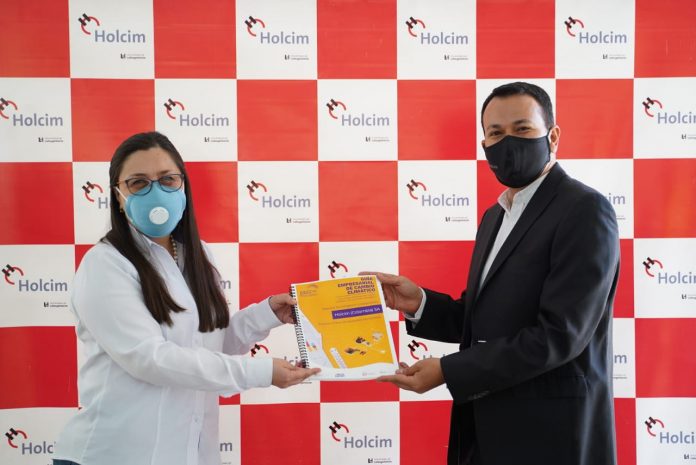 holcim