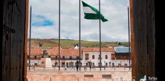 Alcaldía de Tunja rinde cuentas vigencia 2020