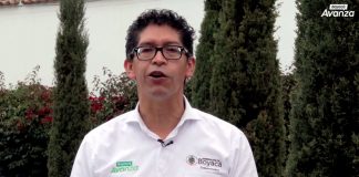 Boyacenses a participar de los Diálogos Territoriales