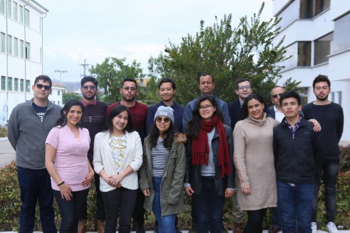 grupo investigacion uptc
