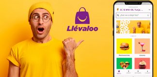 Llévaloo, app de domicilios hecha por boyacenses
