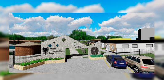Proyecto en Pozo de Hunzahúa sería destinado para un museo