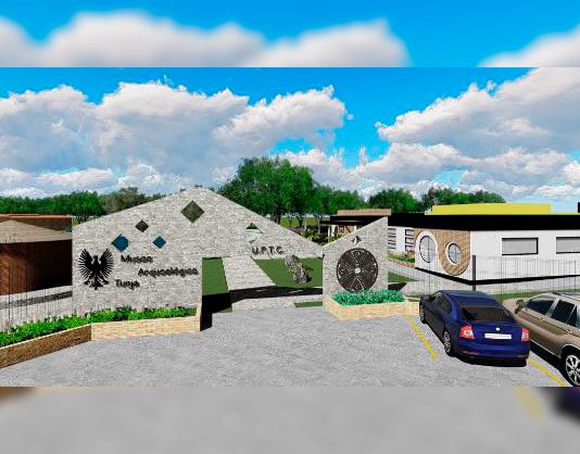 Proyecto en Pozo de Hunzahúa sería destinado para un museo