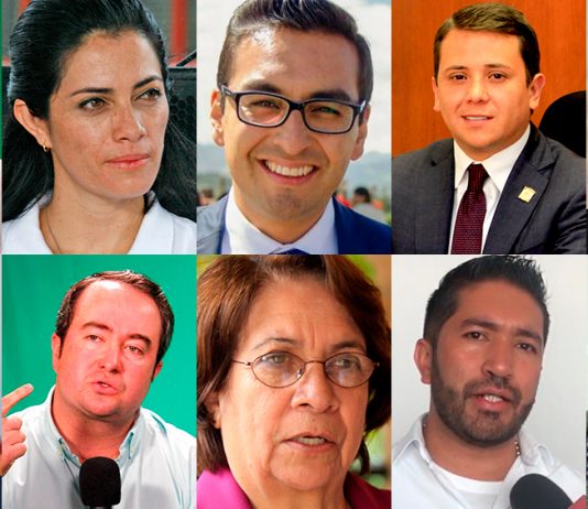 3, 2, 1… ¡A un año de las elecciones! Renuncias y avances