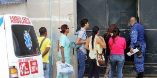 Privados de la Libertad podrán recibir visitas