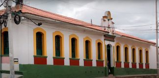 Denuncian cultivo de marihuana en el Asilo San José de Tunja