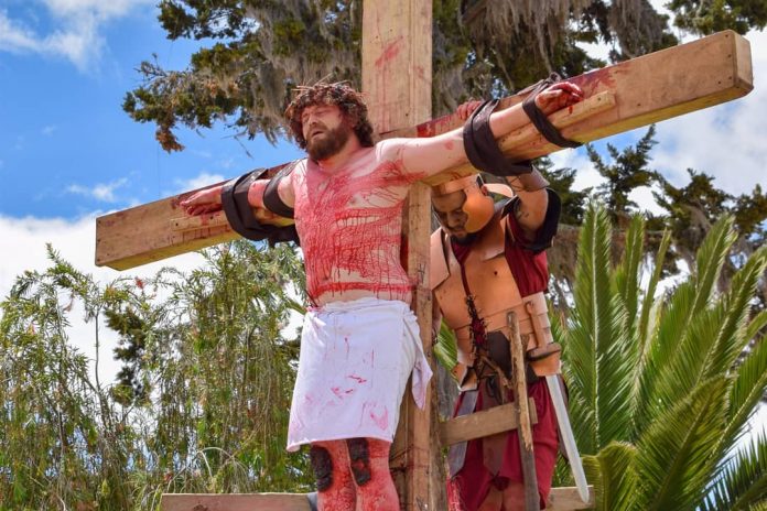 semana santa