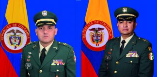 La Primera Brigada del Ejército en Tunja tendrá nuevo comandante
