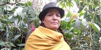 Campesina boyacense reta al presidente Duque y al ministro Carrasquilla a vivir en el campo por 15 días