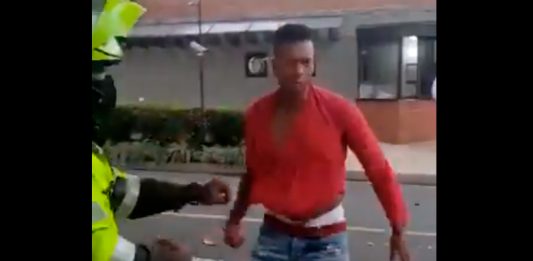 Fredy Guarín detenido por caso de violencia intrafamiliar