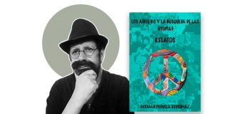 ‘Los años 60 y la búsqueda de las utopías’