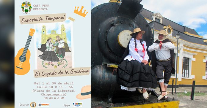 guabina