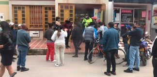 Denuncian ataques de panaderos contra otros de su propio gremio