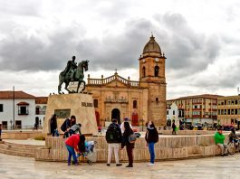 Tunja es donde más ha disminuido el desempleo el último año