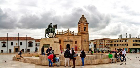 Gremios buscan alternativas contra el desempleo en Tunja
