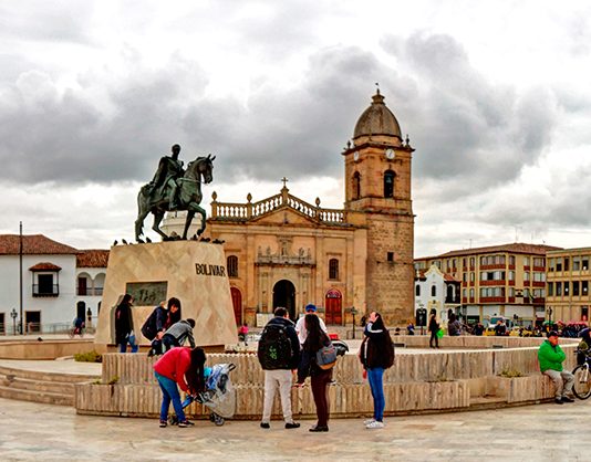 Los diez sitios turísticos más destacados de Tunja según TripAdvisor