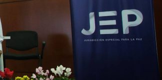 “El departamento de Boyacá no es un remanso de paz”, dice víctima del conflicto armado durante jornada virtual ante la JEP