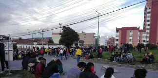 En Tunja, estas son las medidas para el 26 de mayo