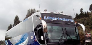 Coflonorte suspende 80% de sus despachos