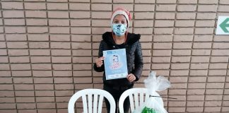 En Boyacá, familias reciben kits de alimentación complementaria y kits dentales