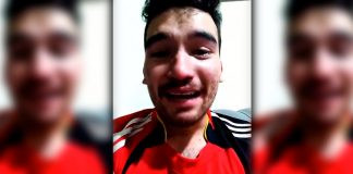 En Duitama «Uniformados me pegaron e intentaron desaparecer»