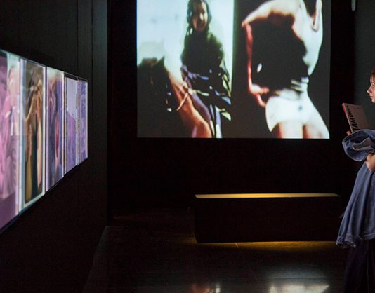 Abren inscripciones para artistas y creadores de las artes visuales