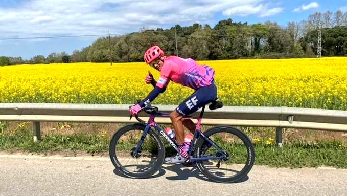 Diego Andrés Camargo - Boyacá Deportiva