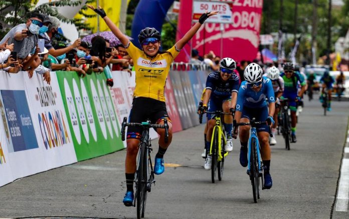 Lorena Colmenares - Prensa Movistar-Anderson Bonilla