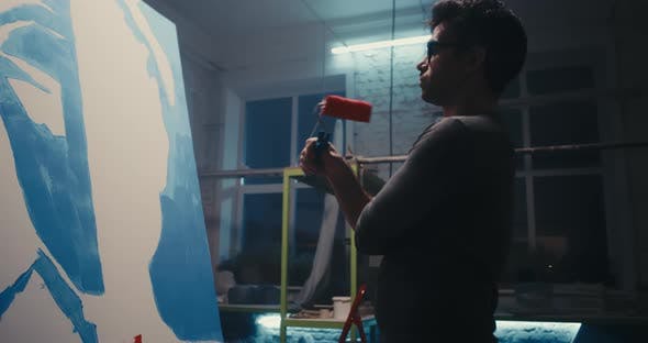 artista