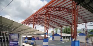 Con la IE San Antonio de Padua de Ventaquemada, completaron 300 colegios rurales