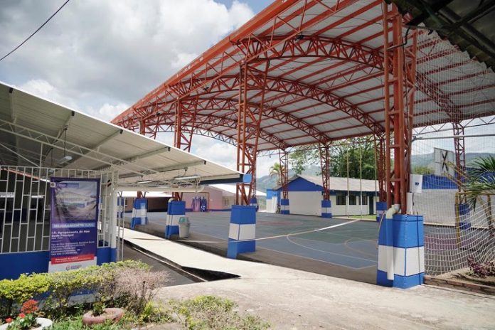 colegio