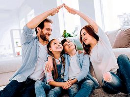 Prográmese para el Mes de la familia en Tunja