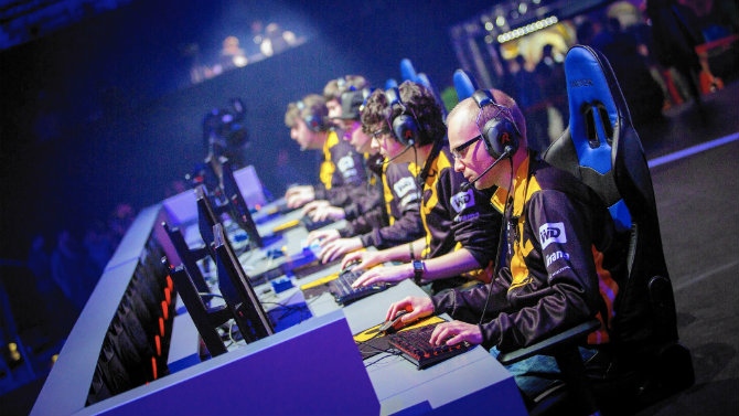 video juegos