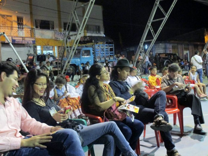 pauna escritores