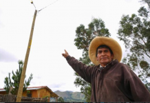Los servicios públicos progresistas