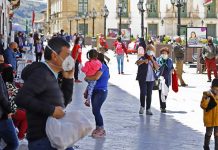 ¿Qué pasa en el mercado laboral de Tunja?